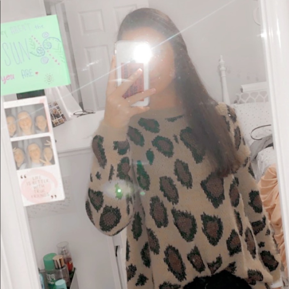 Meet your Posher, Ashtyn